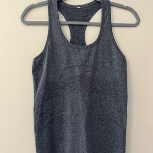 Lululemon Swiftly Tech Racerback Tank Top
